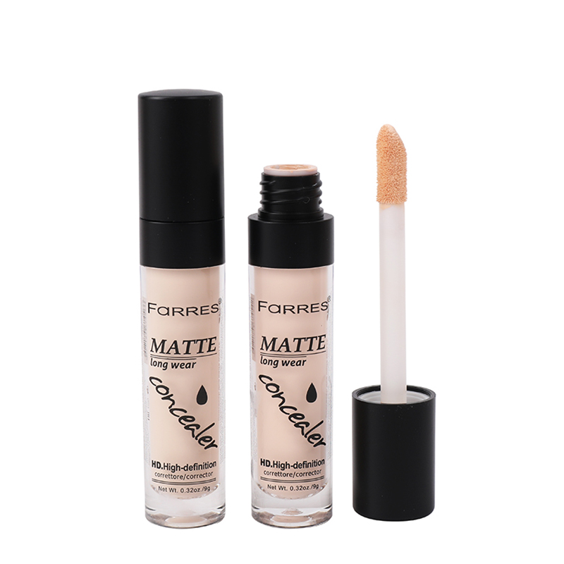 Matte Long Wear HD жидкий консилер
