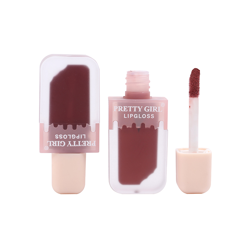 Увлажняющий блеск для губ PRETTY GIRL Lipgloss