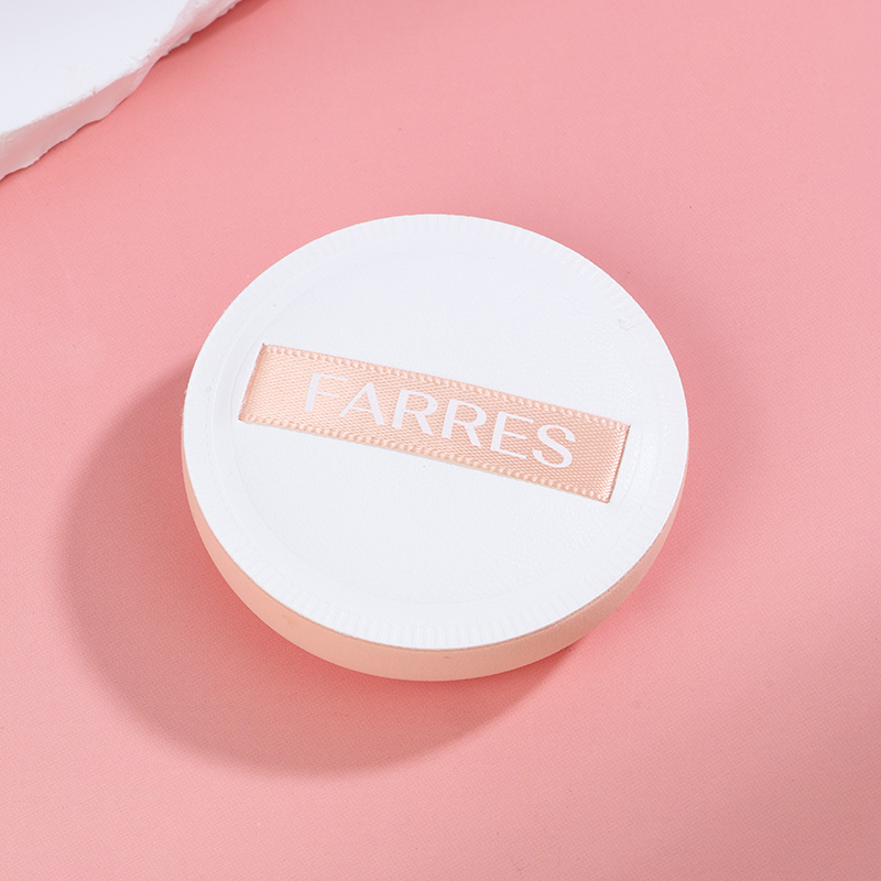 Паф для кушона FARRES квадратный